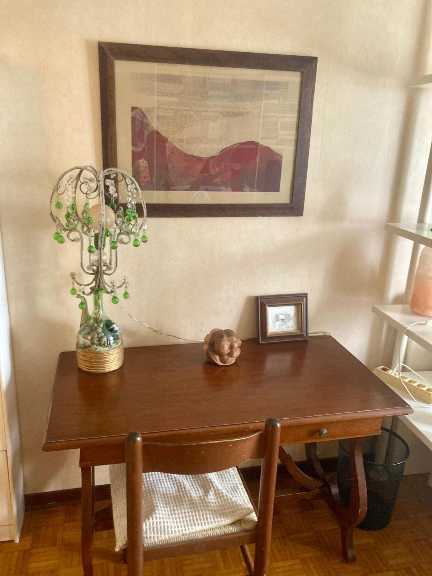 Casa Bea Free Parking 110 Mt 2 Leilighet Trieste Eksteriør bilde