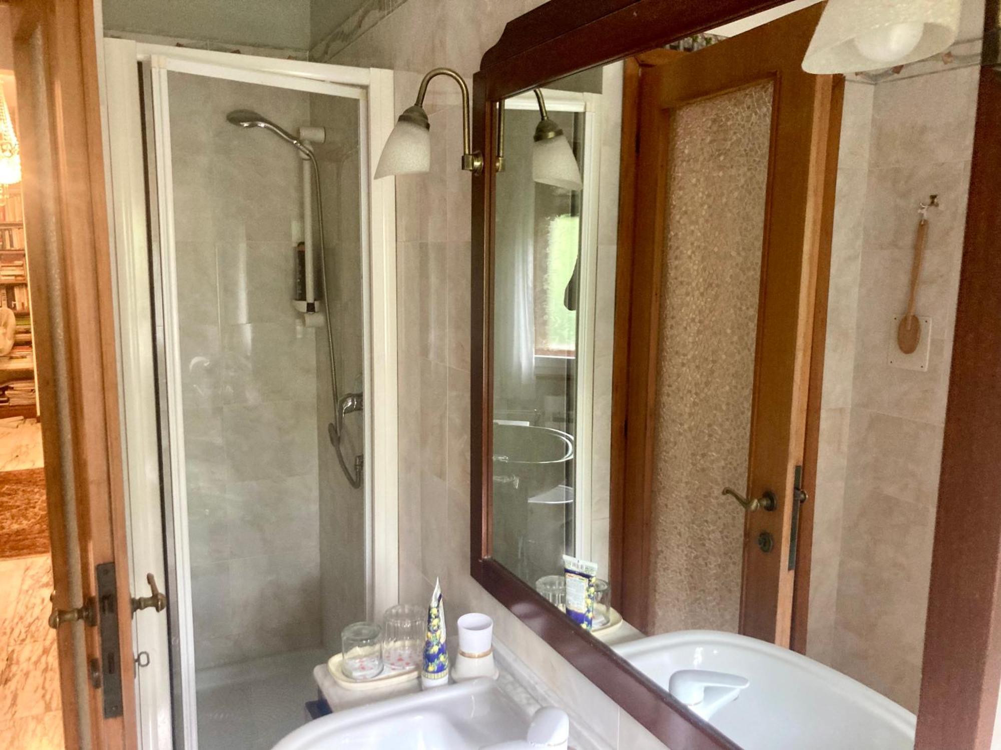 Casa Bea Free Parking 110 Mt 2 Leilighet Trieste Eksteriør bilde