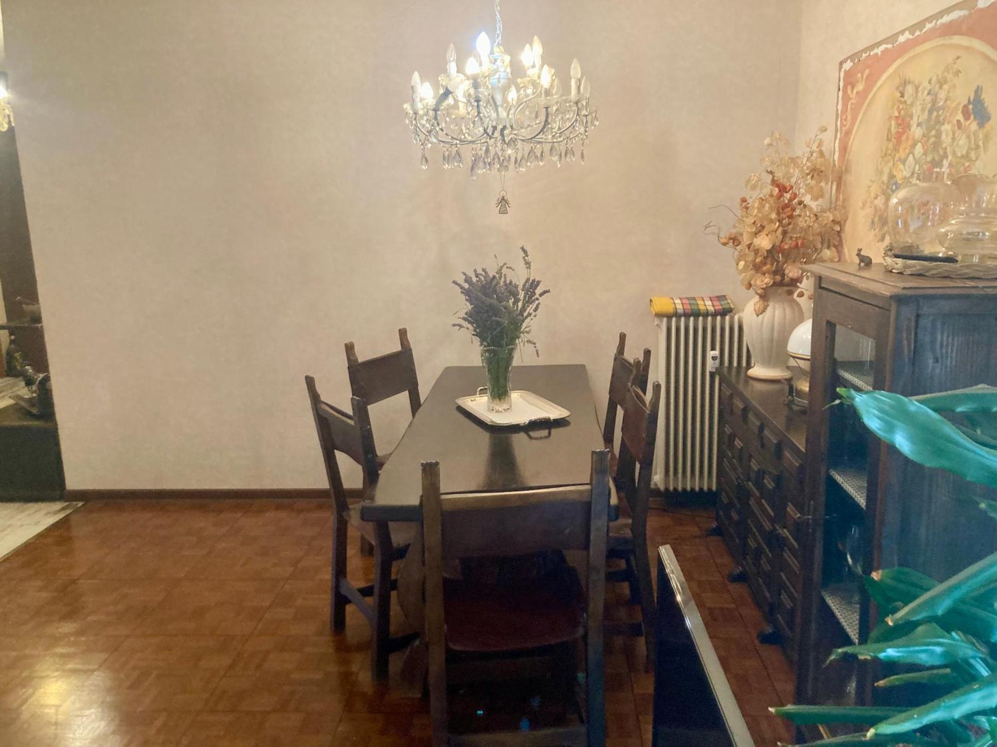 Casa Bea Free Parking 110 Mt 2 Leilighet Trieste Eksteriør bilde